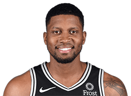 Rudy Gay